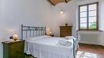 bedroom - Ferienwohnung für 2 Personen (45 m²) in Volterra - Top-Hundeurlaub