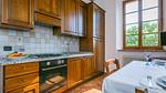 kitchen - Ferienwohnung für 2 Personen (45 m²) in Volterra - Top-Hundeurlaub