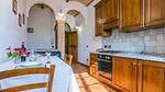 kitchen - Ferienwohnung für 2 Personen (45 m²) in Volterra - Top-Hundeurlaub