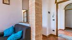 interior - Ferienwohnung für 2 Personen (45 m²) in Volterra - Top-Hundeurlaub