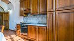 kitchen - Ferienwohnung für 2 Personen (45 m²) in Volterra - Top-Hundeurlaub