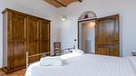 bedroom - Ferienwohnung für 2 Personen (45 m²) in Volterra - Top-Hundeurlaub