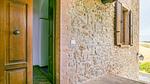 exterior - Ferienwohnung für 2 Personen (45 m²) in Volterra - Top-Hundeurlaub