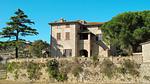 exterior - Ferienwohnung für 2 Personen (45 m²) in Volterra - Top-Hundeurlaub