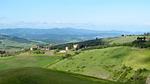 exterior - Ferienwohnung für 2 Personen (45 m²) in Volterra - Top-Hundeurlaub