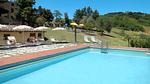 pool - Ferienwohnung für 2 Personen (45 m²) in Volterra - Top-Hundeurlaub