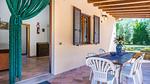 exterior - Ferienhaus für 6 Personen (75 m²) in Cecina - Top-Hundeurlaub