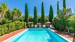 exterior - Ferienhaus für 6 Personen (75 m²) in Cecina - Top-Hundeurlaub