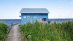 exterior - Ferienhaus für 6 Personen (80 m²) in Lauwersoog - Top-Hundeurlaub