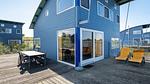 exterior - Ferienhaus für 6 Personen (80 m²) in Lauwersoog - Top-Hundeurlaub
