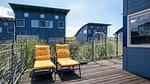 exterior - Ferienhaus für 6 Personen (80 m²) in Lauwersoog - Top-Hundeurlaub