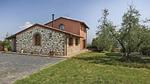 exterior - Ferienhaus für 12 Personen (160 m²) in San Miniato - Top-Hundeurlaub