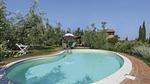 exterior - Ferienhaus für 12 Personen (160 m²) in San Miniato - Top-Hundeurlaub