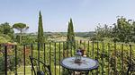 exterior - Ferienhaus für 12 Personen (160 m²) in San Miniato - Top-Hundeurlaub