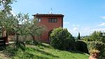 exterior - Ferienhaus für 12 Personen (160 m²) in San Miniato - Top-Hundeurlaub