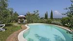 exterior - Ferienhaus für 12 Personen (160 m²) in San Miniato - Top-Hundeurlaub