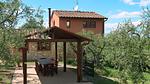 exterior - Ferienhaus für 12 Personen (160 m²) in San Miniato - Top-Hundeurlaub
