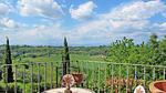 exterior - Ferienhaus für 12 Personen (160 m²) in San Miniato - Top-Hundeurlaub