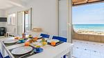 interior - Ferienwohnung für 4 Personen (100 m²) in Punta Secca - Top-Hundeurlaub