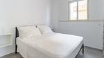 interior - Ferienwohnung für 4 Personen (100 m²) in Punta Secca - Top-Hundeurlaub