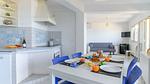house - Ferienwohnung für 4 Personen (100 m²) in Punta Secca - Top-Hundeurlaub