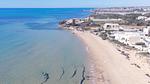 house - Ferienwohnung für 4 Personen (100 m²) in Punta Secca - Top-Hundeurlaub