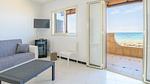 house - Ferienwohnung für 4 Personen (100 m²) in Punta Secca - Top-Hundeurlaub