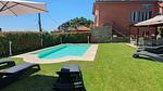 exterior - Ferienhaus für 4 Personen (100 m²) in Bagni Di Lucca - Top-Hundeurlaub