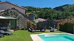 exterior - Ferienhaus für 4 Personen (100 m²) in Bagni Di Lucca - Top-Hundeurlaub