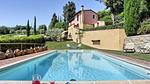 exterior - Ferienhaus für 10 Personen (160 m²) in Gambassi Terme - Top-Hundeurlaub