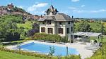 exterior - Ferienhaus für 10 Personen (290 m²) in Sarezzano - Top-Hundeurlaub