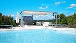 exterior - Ferienhaus für 10 Personen (290 m²) in Sarezzano - Top-Hundeurlaub