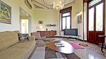 interior - Ferienhaus für 10 Personen (290 m²) in Sarezzano - Top-Hundeurlaub