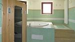 interior - Ferienhaus für 10 Personen (290 m²) in Sarezzano - Top-Hundeurlaub