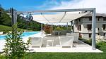 exterior - Ferienhaus für 10 Personen (290 m²) in Sarezzano - Top-Hundeurlaub