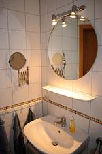 Erdgeschosswohnung 100m z. Deich, Greetsiel, Nordsee - Top-Hundeurlaub