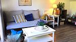 Ferienwohnung für 9 Personen (55 m²) in Grimaud - Top-Hundeurlaub