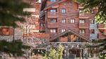 Ferienwohnung für 7 Personen (40 m²) in Arâches-la-Frasse - Top-Hundeurlaub