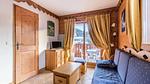 Ferienwohnung für 7 Personen (40 m²) in Arâches-la-Frasse - Top-Hundeurlaub