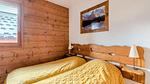 Ferienwohnung für 7 Personen (40 m²) in Arâches-la-Frasse - Top-Hundeurlaub