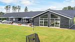 Outdoor - Ferienhaus für 13 Personen (161 m²) in Hadsund - Top-Hundeurlaub
