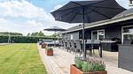 Outdoor - Ferienhaus für 13 Personen (161 m²) in Hadsund - Top-Hundeurlaub