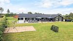Outdoor - Ferienhaus für 13 Personen (161 m²) in Hadsund - Top-Hundeurlaub