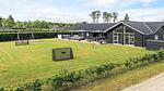 Outdoor - Ferienhaus für 13 Personen (161 m²) in Hadsund - Top-Hundeurlaub