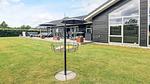 Outdoor - Ferienhaus für 13 Personen (161 m²) in Hadsund - Top-Hundeurlaub