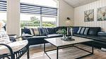 Indoor - Ferienhaus für 13 Personen (161 m²) in Hadsund - Top-Hundeurlaub