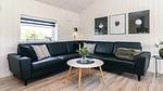 Indoor - Ferienhaus für 13 Personen (161 m²) in Hadsund - Top-Hundeurlaub