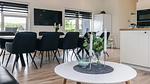 Indoor - Ferienhaus für 13 Personen (161 m²) in Hadsund - Top-Hundeurlaub