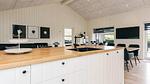 Indoor - Ferienhaus für 13 Personen (161 m²) in Hadsund - Top-Hundeurlaub