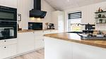 Indoor - Ferienhaus für 13 Personen (161 m²) in Hadsund - Top-Hundeurlaub